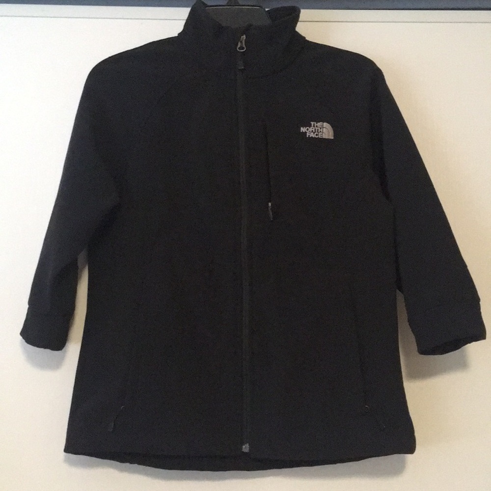 The North Face Jacket